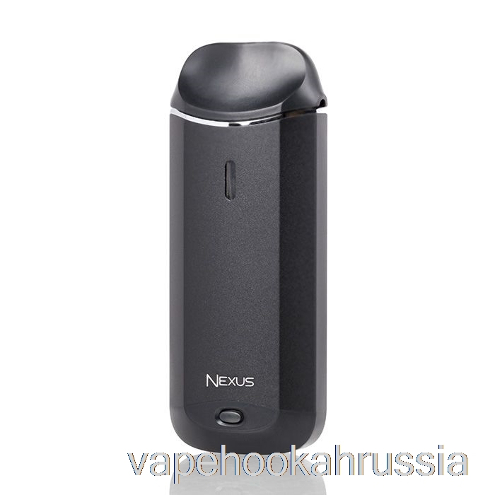 Vape Russia Vapesso Nexus Aio ультра портативный комплект черный
